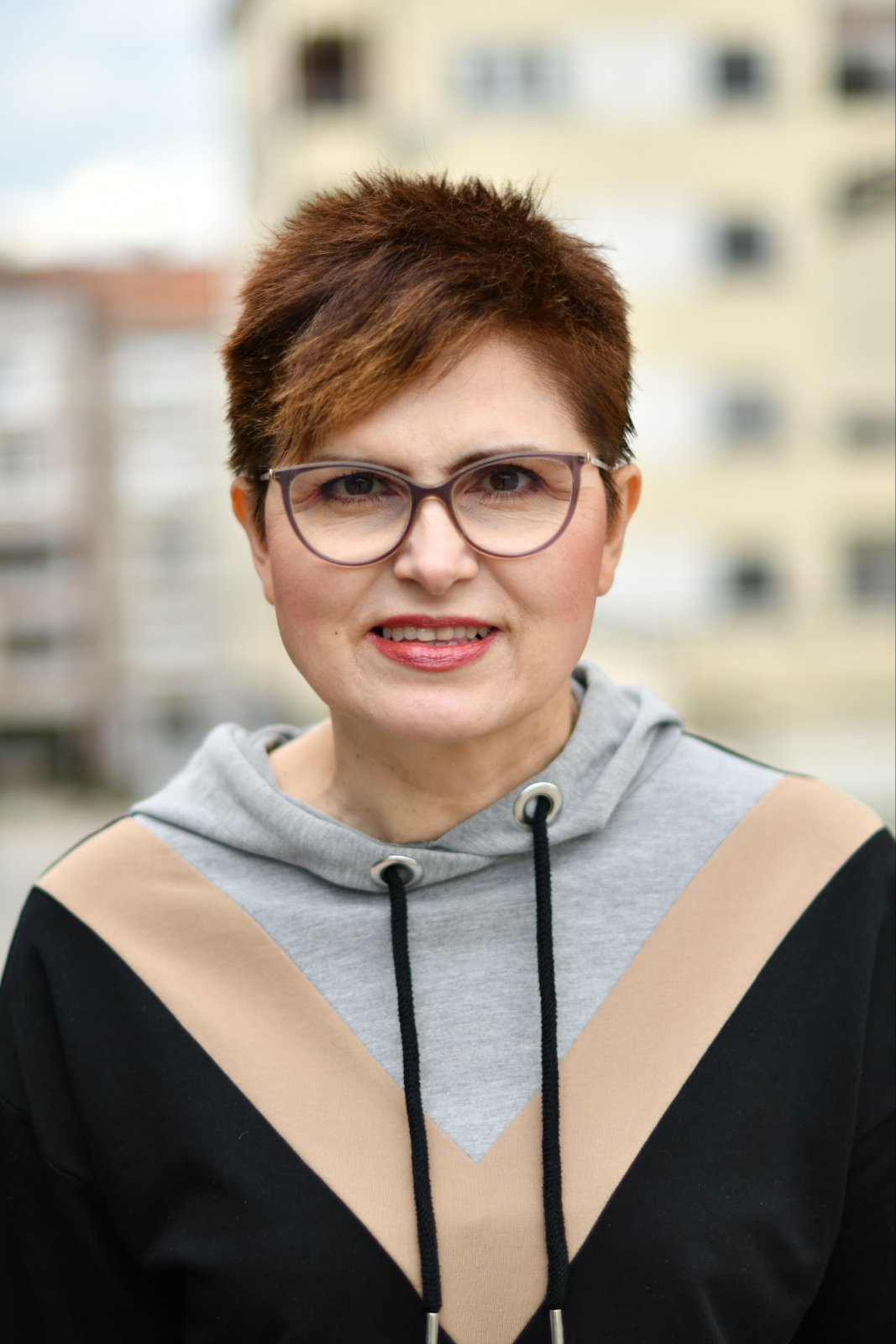 Mirjana Petrović